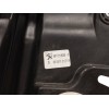 Recambio de elevalunas delantero derecho para peugeot rifter 1.5 blue-hdi fap referencia OEM IAM 9817212080 9817217680 