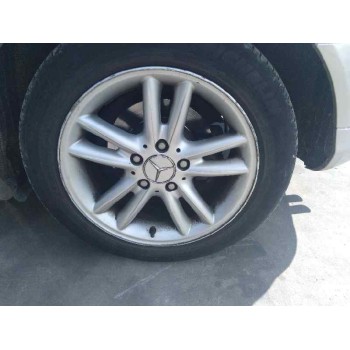 mercedes-benz clase c coupé (cl203) del año 2003