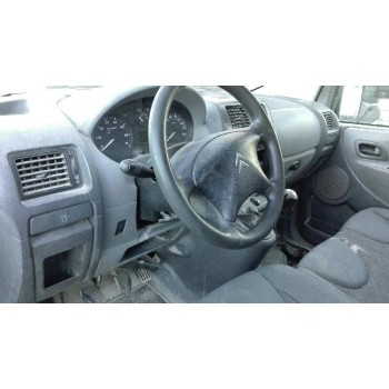 citroën jumpy del año 2007