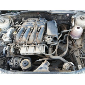 renault megane i fase 2 berlina (ba0) del año 2000