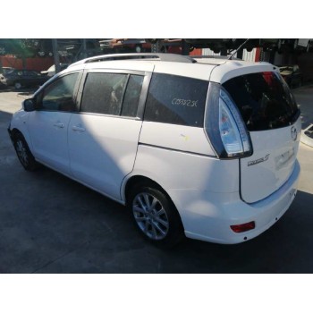 mazda 5 berl. (cr) del año 2010