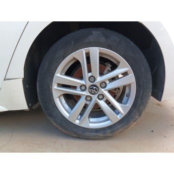 toyota corolla hatchback (_e21_, _ea1_, _eh1_) del año 2019