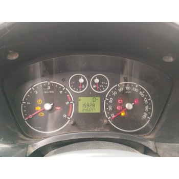 ford tourneo connect (tc7) del año 2011