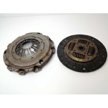 Recambio de kit embrague para citroën jumpy hdi 120 l1 familiar (5/6 asientos) referencia OEM IAM   