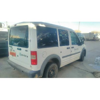 ford tourneo connect (tc7) del año 2008