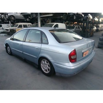 citroën c5 berlina del año 2002