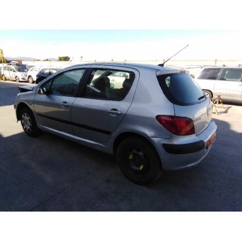 peugeot 307 (s1) del año 2001