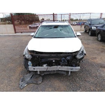 kia niro del año 2020