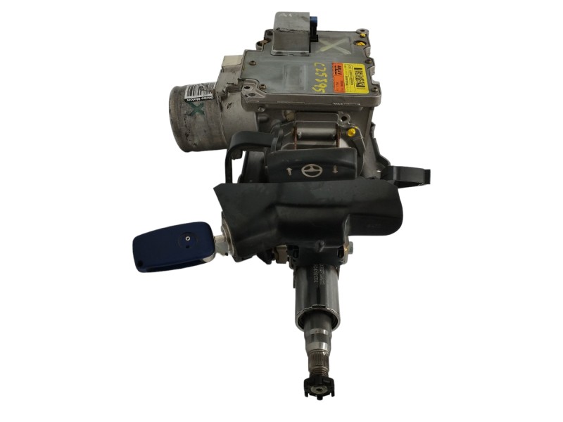 Recambio de columna direccion para fiat stilo (192) 1.9 jtd cat referencia OEM IAM 00046846858  