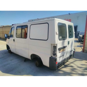 citroën jumper caja cerrada (1) del año 1996