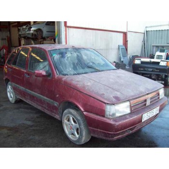 fiat tipo (160) del año 1988
