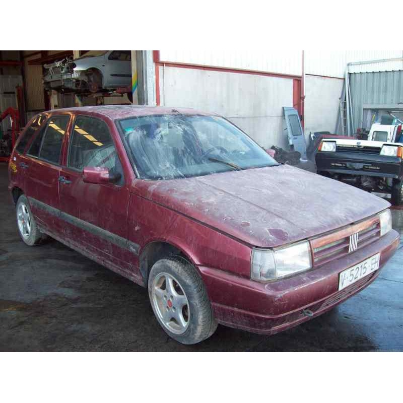 fiat tipo (160) del año 1988