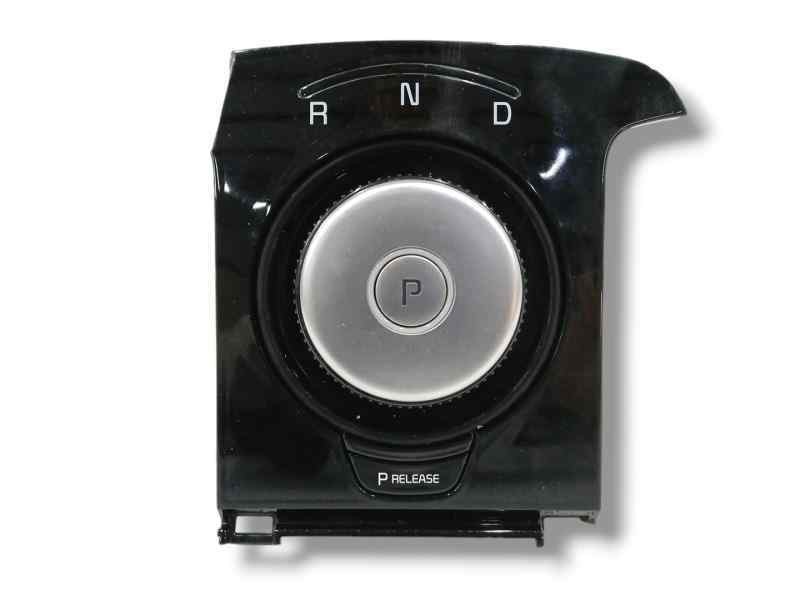 Recambio de palanca cambio para kia niro e-niro drive referencia OEM IAM 467W0Q4200  