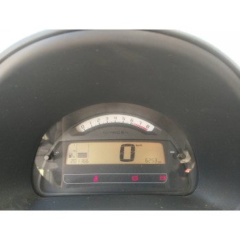 citroën c3 del año 2006