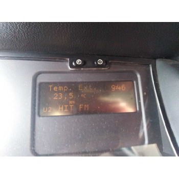 opel omega b del año 2000