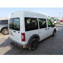 FORD TOURNEO CONNECT (TC7)