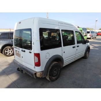ford tourneo connect (tc7) del año 2010