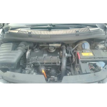 volkswagen sharan (7m6/7m9) del año 2005