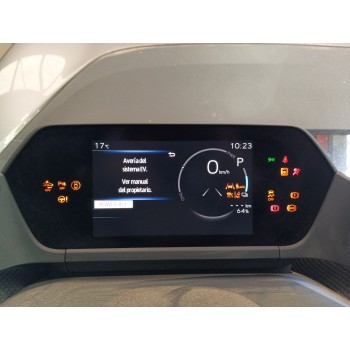 toyota bz4x (_eam1_) del año 2023