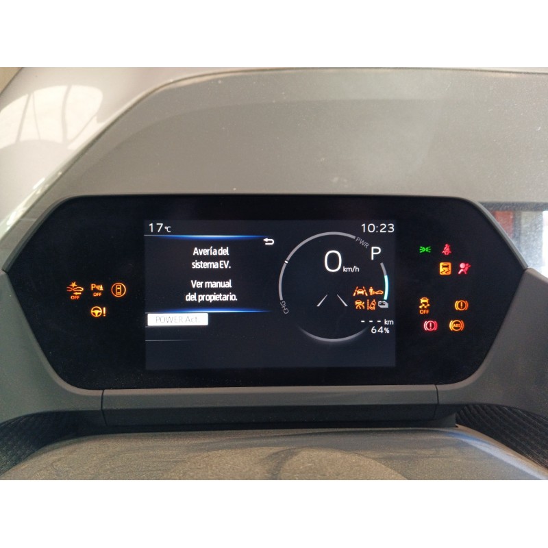 MODULO ELECTRONICO 2774009373