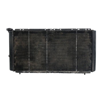 Recambio de radiador agua para renault fuego 2.0 referencia OEM IAM   