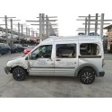 FORD TOURNEO CONNECT (TC7)