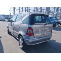 MERCEDES-BENZ CLASE A (W168)