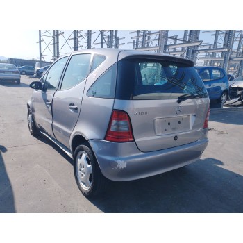 mercedes-benz clase a (w168) del año 1998