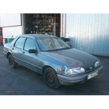 ford sierra berlina del año 1990