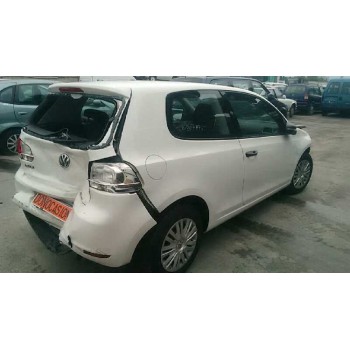 volkswagen golf vi (5k1) del año 2012