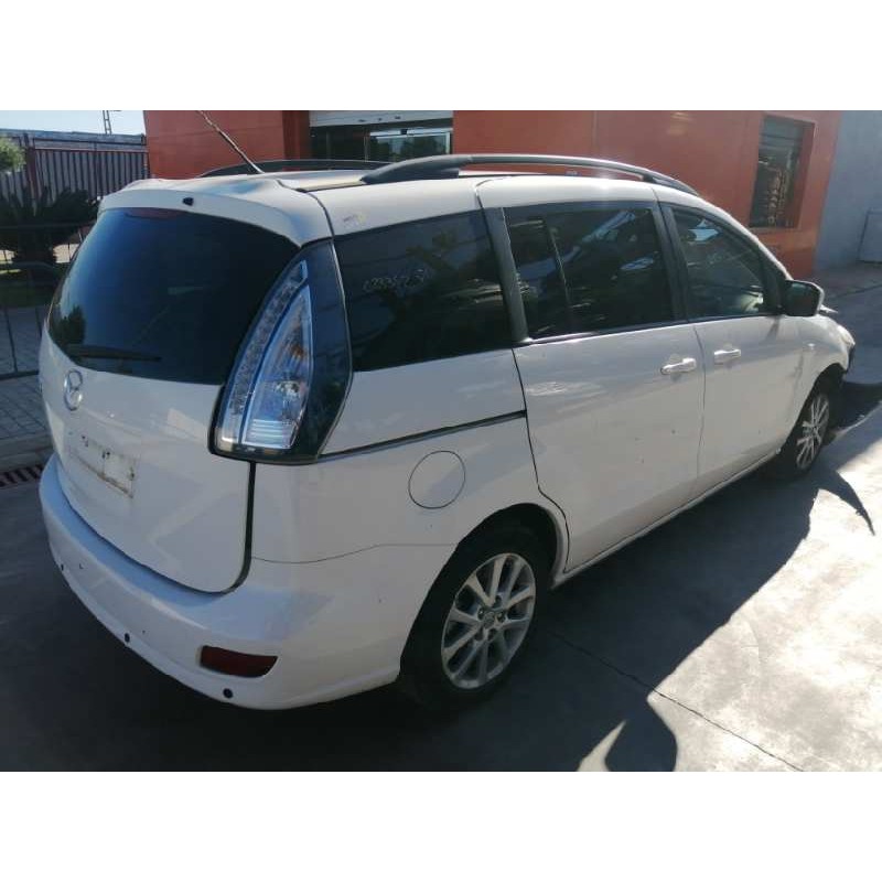 MAZDA 5 (CR) 2010