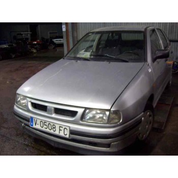seat ibiza (6k) del año 1995