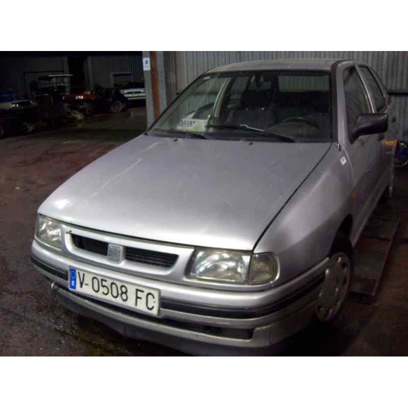 seat ibiza (6k) del año 1995