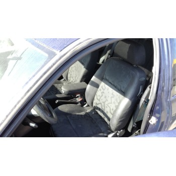 volkswagen golf iv berlina (1j1) del año 1998