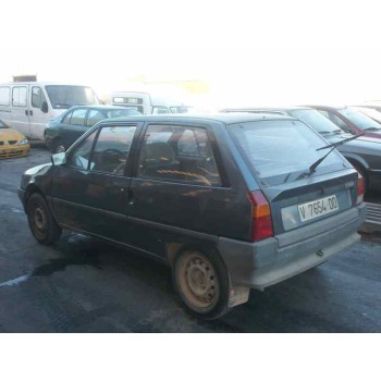 citroën ax (za-_) del año 1989