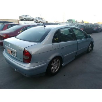 citroën c5 berlina del año 2002