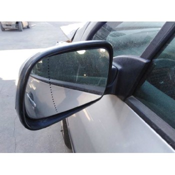 peugeot 307 (s1) del año 2001