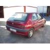 peugeot 306 berlina 3/5 puertas (s1) del año 1997