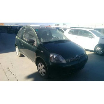 toyota yaris (_p1_) del año 2000