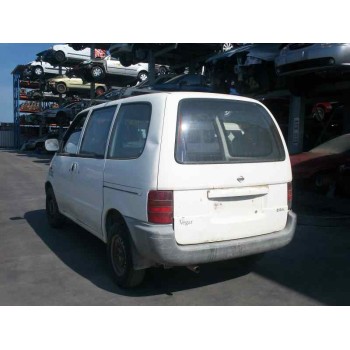 nissan serena (c23m) del año 1993