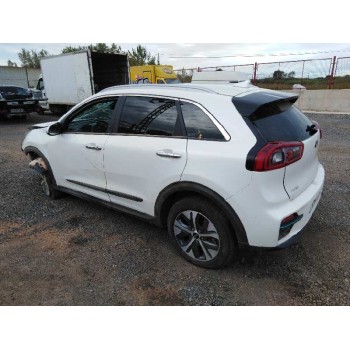 kia niro del año 2020