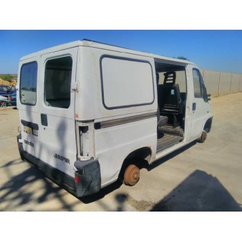 citroën jumper caja cerrada (1) del año 1996
