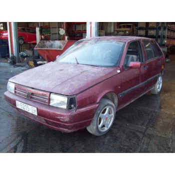 fiat tipo (160) del año 1988