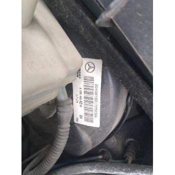 mercedes-benz clase a (w168) del año 2001