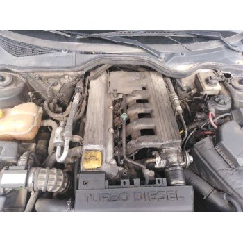 opel omega b del año 2000