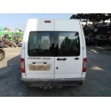 FORD TOURNEO CONNECT (TC7)