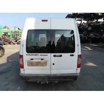ford tourneo connect (tc7) del año 2010