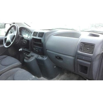 citroën jumpy del año 2007