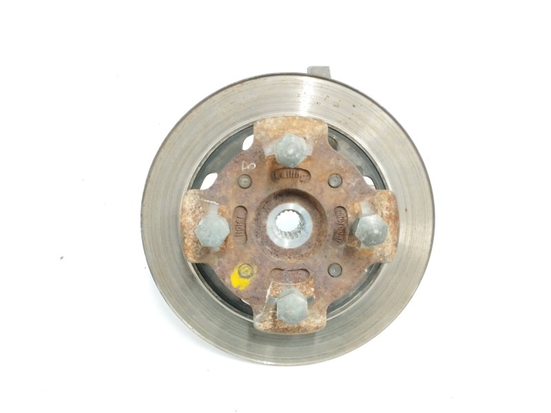 Recambio de mangueta delantera derecha para microcar m.go bc (da) referencia OEM IAM 71504A Recambio de mangueta delantera derecha para microcar m.go bc (da) referencia OEM IAM 71504A