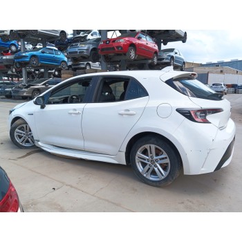 toyota corolla hatchback (_e21_, _ea1_, _eh1_) del año 2019